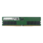 16GB M324R2GA3PB0-CWMOD, DDR5 5600MT/s, CL46, 1Rx8, ECC Unbuffered DIMM Memory