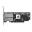 2-port 200GbE/NDR200 (included)