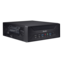 XPC Slim XH610G, Intel® H610 Chipset, 2x DDR5 SO-DIMM, 1x M.2, 1x 2.5" HDD/SSD, 1x PCIe x16 Slot, PC Barebone