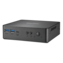 XPC Nano NC40U, Intel® Celeron® 7305, 2x DDR4 SO-DIMM, 2x M.2, 1x 2.5" HDD/SSD, Intel® UHD Graphics, Slim PC Barebone