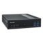 XPC Slim DL30N, Intel® N100, 1x DDR5 SO-DIMM, 1x M.2, 1x 2.5" HDD/SSD, PC Barebone