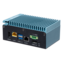 SPCEL02 Industrial Edge Computer, TAA Compliant, Intel Celeron® J6412, 2x DDR4 SO-DIMM, M.2