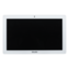 M21WL01UE5 Fanless Panel PC, 21.5" Full HD, TAA Compliant, Intel® Core™ i5-8365UE, IP65, Antibacterial coating, VESA, vPro
