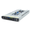 G294-Z21-ACP2, 2U, AMD SoC, 4x 2.5" NVMe/SATA/SAS + 4x 2.5" SATA/SAS, 12x DDR5, 2x 10GbLAN, 2x 3000W Rdt PSU