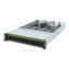 R263-Z36-ADV1, 2U, AMD SoC, 24x 2.5" NVMe Hotswap, 12x DDR5, 1x 1GbLAN, (1+1) 1600W Rdt PSU