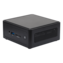 NUC BOX-358H - TAA Compliant, Intel® Core™ Ultra X7 358H, 2x DDR5 SO-DIMM Memory, 2x M.2 SSD, Intel® Graphics, Fanned Barebone