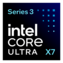 Intel® Core™ Ultra X7 358H 16 (4P+12E) Cores 1.5 - 4.8GHz Turbo, 18MB Cache Mobile Processor