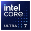 Core™ Ultra 7-356H 16 (4P+12E) Cores 1.5 - 4.7GHz Turbo, 18MB Cache Mobile Processor