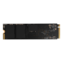 2x 2TB NVMe M.2 SSDs included, installed in the CPU ports
