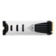 2TB Viper PV563H, w/ Heatsink, 14000 / 10000 MB/s, 3D TLC NAND, PCIe NVMe 5.0 x4, M.2 2280 SSD