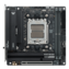 TUF GAMING B850I WIFI NEO, AMD B850 Chipset, AM5, Mini-ITX Motherboard