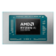 Ryzen™ AI 7 450 8-Cores 2.0 - 5.41Hz, 24MB Cache Mobile Processor