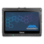 K120 G3 TAA w/ Kbd Dock, i5-1335U, w/Hello Webcam, Std Batteries (2-pack), Win 11 Pro, 16GB RAM, 256GB PCIe SSD, 12.5" SR FHD + TS + Digitizer + Rear Cam, USB-C AC Adapter + US Power Cord, US Kbd Dock (w/ RF PT), Wifi+BT+PT, Laser BCRdr