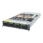H263-V11-LAW1, 2U, NVIDIA GH200 Grace Hopper Superchip, 16x 2.5" Gen5 NVMe, 8x M.2, 480GB LPDDR5X, 8x 10bLAN, 3x 3000W Rdt PSU