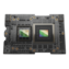 4x NVIDIA GH200 Grace Hopper Superchip, 480GB of LPDDR5X memory with ECC, 96GB HBM3 GPU Memory