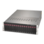 (GOLD) 3U MicroCloud System, H13SRD-F, 938NH-R2K20BP2