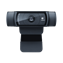 C920, 15.0MP, 1920x1080, 30fps, USB, Retail Web Camera