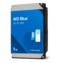 1TB Blue WD10EZEX, 7200 RPM, SATA 6Gb/s, 64MB cache, 3.5&quot; HDD