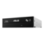 ASUS BW-16D1HT - ultra-fast 16X Blu-ray burner with M-DISC support, black