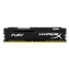 4GB HyperX Fury DDR4 2133MHz, CL14, Black, DIMM Memory
