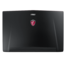 GT Series GT72 Dominator Pro G-034, Gaming Laptop, 6th Generation Intel Core i7-6700HQ (2.60GHz), 24GB Memory, 1TB HDD, 256GB SSD, NVIDIA GeForce GTX 980M 4GB GDDR5, 17.3&quot; FHD Anti-Glare IPS w/ G-Sync, Windows 10 Home