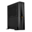 RAVEN RVZ02B, No PSU, Mini-ITX, Black, Slim Case