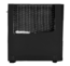 RAVEN RVZ02B-W, No PSU, Mini-ITX, Black/White, Slim HTPC Case