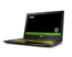 WS60 6QJ-025, 15.6 inch, Intel Xeon E3-1505 (2.8GHz), 16GB DDR4, 1TB HDD, 2 x 128GB SSD, NVIDIA® Quadro M2000M 4GB, Windows 10 Pro, Notebook (Aluminum Black)