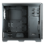 Enthoo Pro, No PSU, E-ATX, Black, Full Tower Case