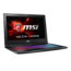 GS60 GHOST PRO 4K-238, 15.6&quot; 4K Ultra HD (3840 x 2160) IPS, Intel Core i7-6700HQ (2.6GHz), 16GB (2x 8GB) DDR4-2133 Memory, 1TB 7200RPM HDD, 256GB PCIe3.0 x4 SSD, NVIDIA GeForce GTX 970M Graphics w/ 6GB GDDR5, Windows 10