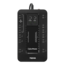 EC750GTAA, 750 VA/450 W, Simulated Sine Wave, Tower UPS - TAA Compliant