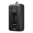 EC750GTAA, 750 VA/450 W, Simulated Sine Wave, Tower UPS - TAA Compliant