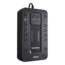 EC750GTAA, 750 VA/450 W, Simulated Sine Wave, Tower UPS - TAA Compliant