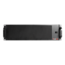 DAGE312UTL-NAS, 12x 3.5" Hotswap Bays, 500W PSU, Black, 3U Chassis