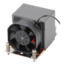 R14, Socket LGA 2011/2066/Narrow, 60mm Height, 165W TDP, Copper CPU Cooler