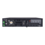 Smart App Online OL1500RTXL2UN, 1500 VA/1350 W, 125V, Black, Sine Wave, 3U Rackmount/Tower UPS