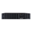 Smart App Online OL1500RTXL2UN, 1500 VA/1350 W, 125V, Black, Sine Wave, 3U Rackmount/Tower UPS