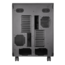 Core W200, w/ Window, No PSU, XL-ATX, Black, Full Tower Case