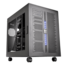 Core W200, w/ Window, No PSU, XL-ATX, Black, Full Tower Case
