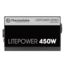 Litepower, 450W, No Modular, ATX Power Supply