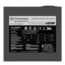 Litepower, 650W, No Modular, ATX Power Supply