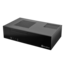 Milo ML09B, No PSU, Mini-ITX, Black, Slim HTPC Case