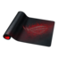 ROG Sheath, Non-slip ROG red rubber base, Black/Red, Gaming Mouse Mat