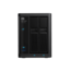 My Cloud Pro Series PR2100 2-bay NAS Server, Intel® Pentium N3710 1.6GHz, 4GB DDR3 RAM, SATA 6Gb/s, GbLAN / 2, USB 3.0 / 2