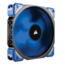 ML140 PRO 140mm, Blue LEDs, 2000 RPM, 97 CFM, 37 dBA, Cooling Fan