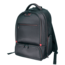 Professional 17&quot;, Ballistic Nylon, Black-Red, Backpack