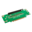 DD-666-2U, 2U PCIe x16 to PCIe x16 Riser Card