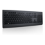 4X30H56841, Wireless, Black, Membrane Standard Keyboard