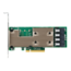 9305-16i, SAS 12Gb/s, 16-Port, PCIe 3.0 x8, Host Bus Adapter