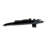 G213 PRODIGY, RGB, Wired, Black, Membrane Gaming Keyboard
